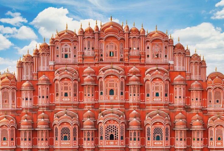 Jaipur