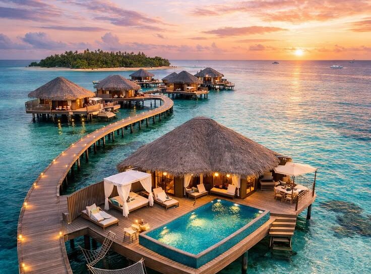 Maldives