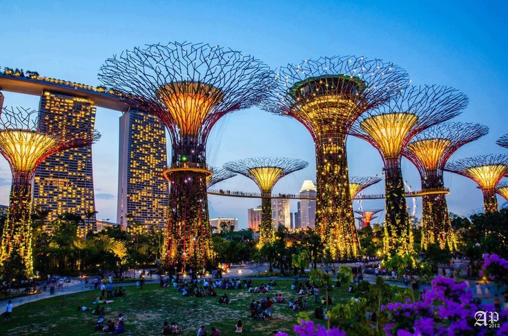 Singapore
