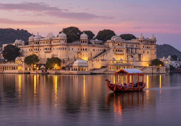 Udaipur